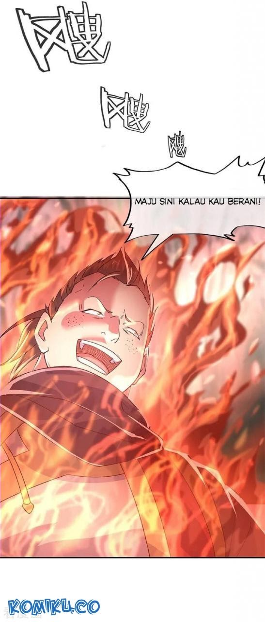 Peerless Soul Chapter 156 Bahasa Indonesia